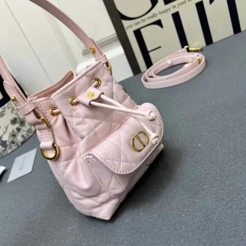 Cheap Christian Dior AAA Quality Handbags For Women #1392126 Replica Wholesale [$98.00 USD] [ITEM#1392126] on Replica Christian Dior AAA Quality Handbags