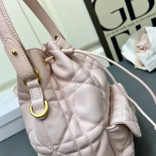 Cheap Christian Dior AAA Quality Handbags For Women #1392127 Replica Wholesale [$102.00 USD] [ITEM#1392127] on Replica Christian Dior AAA Quality Handbags