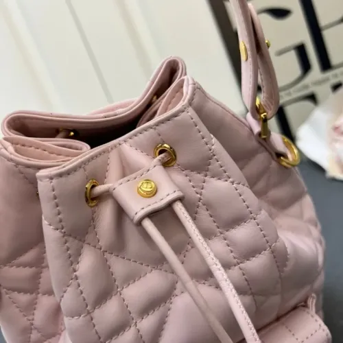 Cheap Christian Dior AAA Quality Handbags For Women #1392127 Replica Wholesale [$102.00 USD] [ITEM#1392127] on Replica Christian Dior AAA Quality Handbags