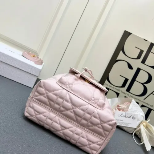 Cheap Christian Dior AAA Quality Handbags For Women #1392127 Replica Wholesale [$102.00 USD] [ITEM#1392127] on Replica Christian Dior AAA Quality Handbags