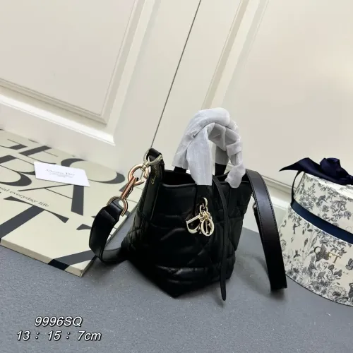 Cheap Christian Dior AAA Quality Handbags For Women #1392130 Replica Wholesale [$92.00 USD] [ITEM#1392130] on Replica Christian Dior AAA Quality Handbags