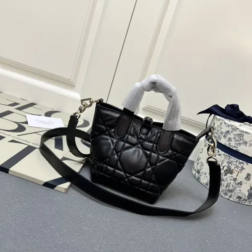 Cheap Christian Dior AAA Quality Handbags For Women #1392130 Replica Wholesale [$92.00 USD] [ITEM#1392130] on Replica Christian Dior AAA Quality Handbags