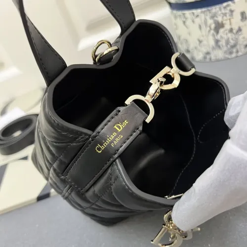Cheap Christian Dior AAA Quality Handbags For Women #1392130 Replica Wholesale [$92.00 USD] [ITEM#1392130] on Replica Christian Dior AAA Quality Handbags