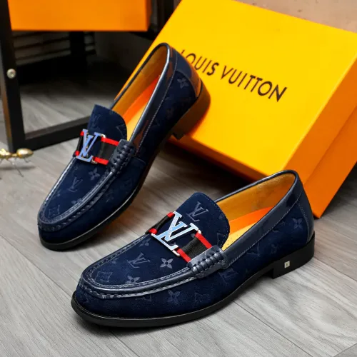Louis Vuitton LV Oxfords Shoes For Men #1392131