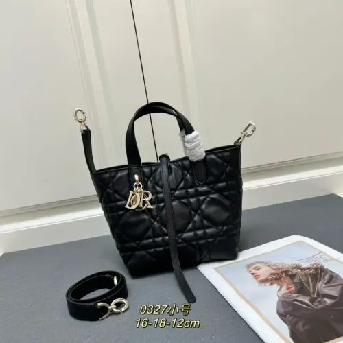 Christian Dior AAA Quality Handbags For Women #1392133