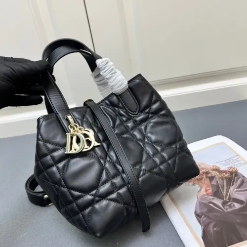 Cheap Christian Dior AAA Quality Handbags For Women #1392133 Replica Wholesale [$102.00 USD] [ITEM#1392133] on Replica Christian Dior AAA Quality Handbags