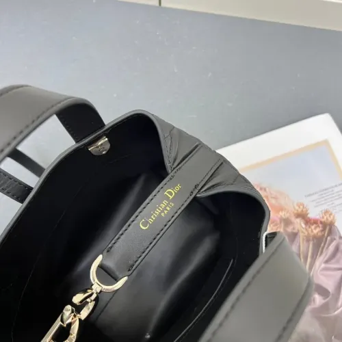 Cheap Christian Dior AAA Quality Handbags For Women #1392133 Replica Wholesale [$102.00 USD] [ITEM#1392133] on Replica Christian Dior AAA Quality Handbags
