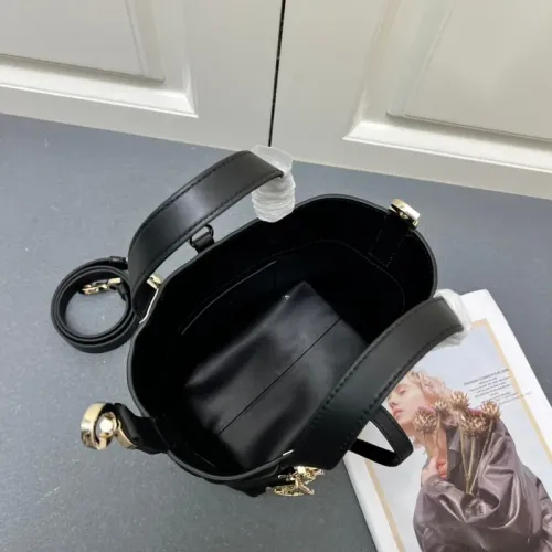 Cheap Christian Dior AAA Quality Handbags For Women #1392133 Replica Wholesale [$102.00 USD] [ITEM#1392133] on Replica Christian Dior AAA Quality Handbags