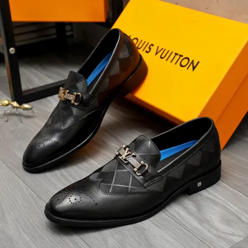 Louis Vuitton LV Oxfords Shoes For Men #1392134