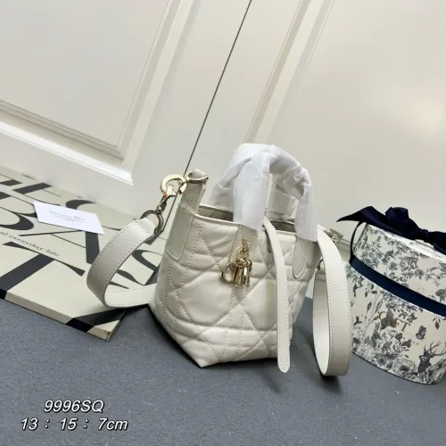 Cheap Christian Dior AAA Quality Handbags For Women #1392136 Replica Wholesale [$92.00 USD] [ITEM#1392136] on Replica Christian Dior AAA Quality Handbags