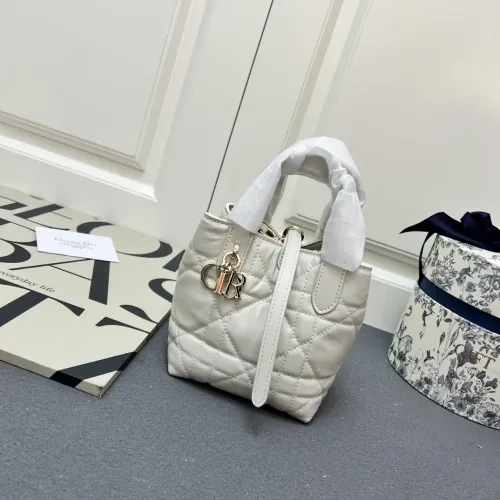 Cheap Christian Dior AAA Quality Handbags For Women #1392136 Replica Wholesale [$92.00 USD] [ITEM#1392136] on Replica Christian Dior AAA Quality Handbags