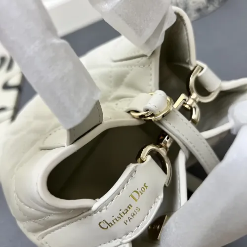 Cheap Christian Dior AAA Quality Handbags For Women #1392136 Replica Wholesale [$92.00 USD] [ITEM#1392136] on Replica Christian Dior AAA Quality Handbags