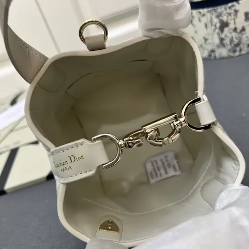 Cheap Christian Dior AAA Quality Handbags For Women #1392136 Replica Wholesale [$92.00 USD] [ITEM#1392136] on Replica Christian Dior AAA Quality Handbags