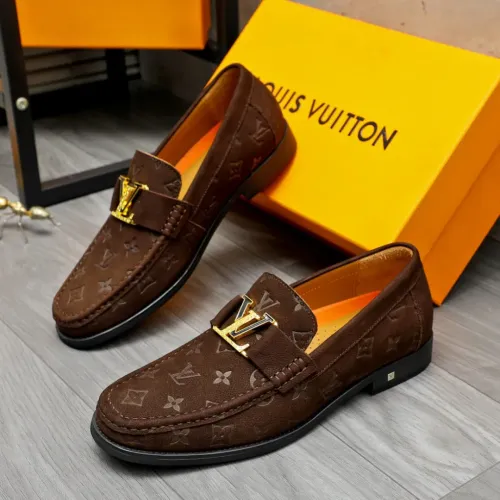 Louis Vuitton LV Oxfords Shoes For Men #1392137
