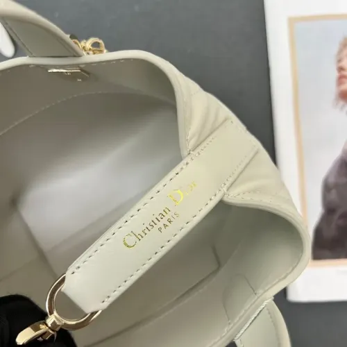 Cheap Christian Dior AAA Quality Handbags For Women #1392139 Replica Wholesale [$102.00 USD] [ITEM#1392139] on Replica Christian Dior AAA Quality Handbags