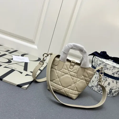 Cheap Christian Dior AAA Quality Handbags For Women #1392141 Replica Wholesale [$92.00 USD] [ITEM#1392141] on Replica Christian Dior AAA Quality Handbags