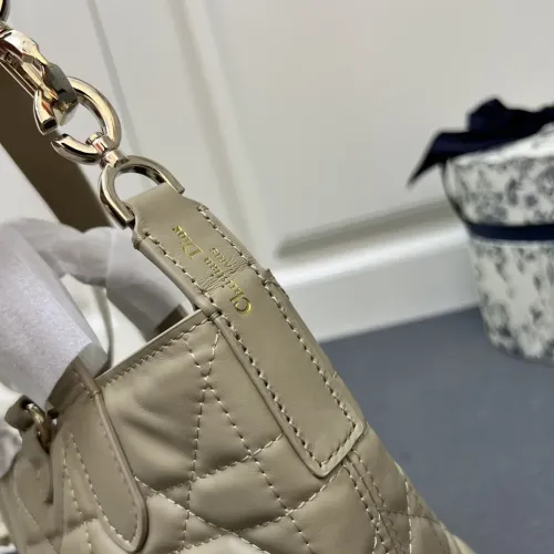 Cheap Christian Dior AAA Quality Handbags For Women #1392141 Replica Wholesale [$92.00 USD] [ITEM#1392141] on Replica Christian Dior AAA Quality Handbags