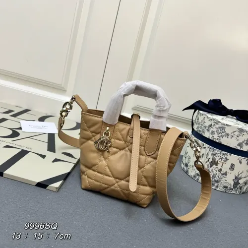 Christian Dior AAA Quality Handbags For Women #1392143