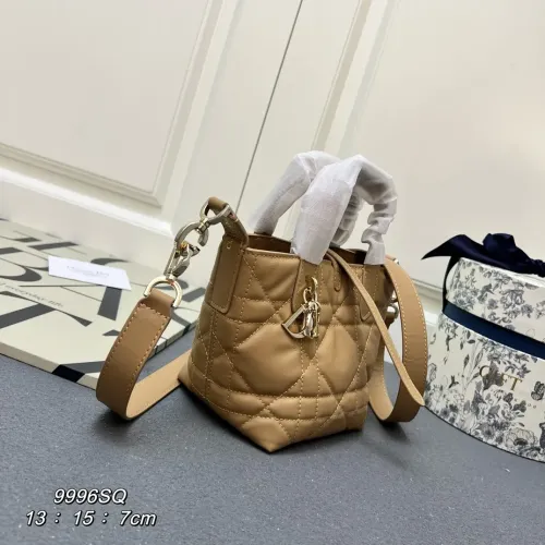 Cheap Christian Dior AAA Quality Handbags For Women #1392143 Replica Wholesale [$92.00 USD] [ITEM#1392143] on Replica Christian Dior AAA Quality Handbags