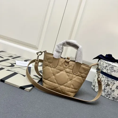 Cheap Christian Dior AAA Quality Handbags For Women #1392143 Replica Wholesale [$92.00 USD] [ITEM#1392143] on Replica Christian Dior AAA Quality Handbags
