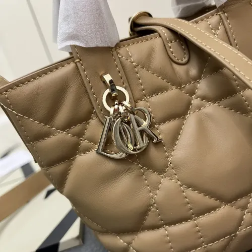 Cheap Christian Dior AAA Quality Handbags For Women #1392143 Replica Wholesale [$92.00 USD] [ITEM#1392143] on Replica Christian Dior AAA Quality Handbags