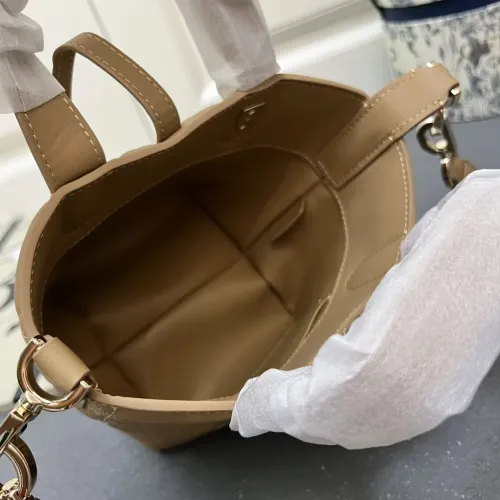 Cheap Christian Dior AAA Quality Handbags For Women #1392143 Replica Wholesale [$92.00 USD] [ITEM#1392143] on Replica Christian Dior AAA Quality Handbags