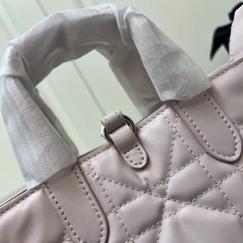 Cheap Christian Dior AAA Quality Handbags For Women #1392144 Replica Wholesale [$92.00 USD] [ITEM#1392144] on Replica Christian Dior AAA Quality Handbags