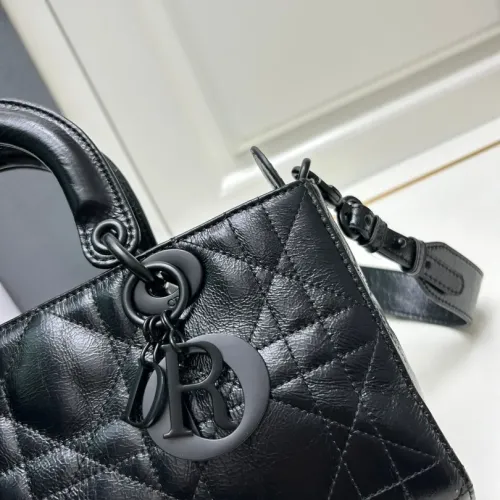 Cheap Christian Dior AAA Quality Handbags For Women #1392145 Replica Wholesale [$108.00 USD] [ITEM#1392145] on Replica Christian Dior AAA Quality Handbags