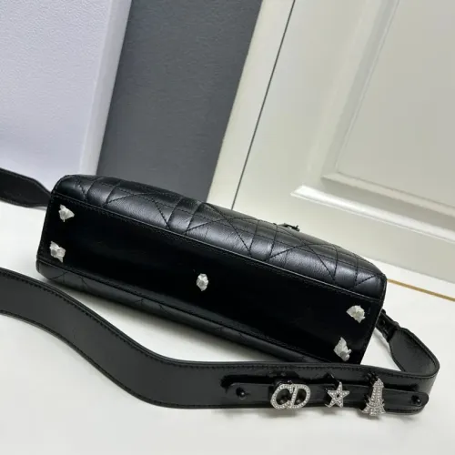 Cheap Christian Dior AAA Quality Handbags For Women #1392145 Replica Wholesale [$108.00 USD] [ITEM#1392145] on Replica Christian Dior AAA Quality Handbags