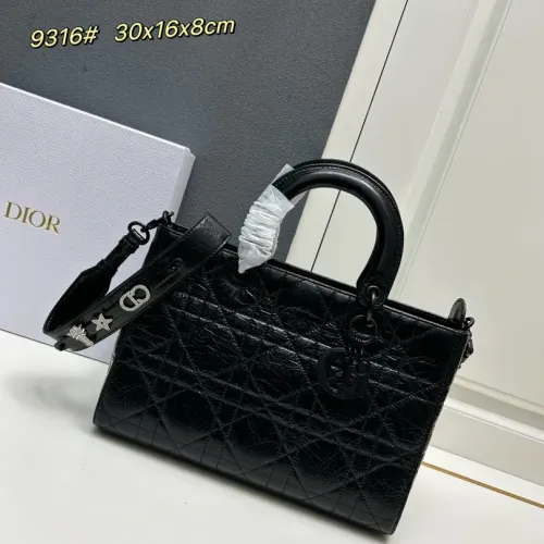 Christian Dior AAA Quality Handbags For Women #1392149
