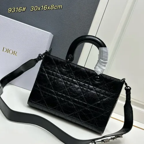Cheap Christian Dior AAA Quality Handbags For Women #1392149 Replica Wholesale [$112.00 USD] [ITEM#1392149] on Replica Christian Dior AAA Quality Handbags