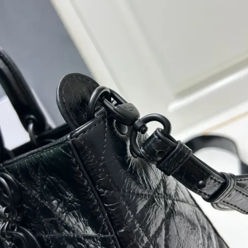Cheap Christian Dior AAA Quality Handbags For Women #1392149 Replica Wholesale [$112.00 USD] [ITEM#1392149] on Replica Christian Dior AAA Quality Handbags