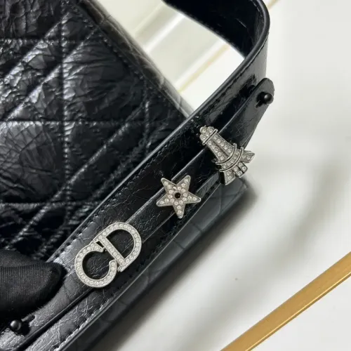 Cheap Christian Dior AAA Quality Handbags For Women #1392149 Replica Wholesale [$112.00 USD] [ITEM#1392149] on Replica Christian Dior AAA Quality Handbags