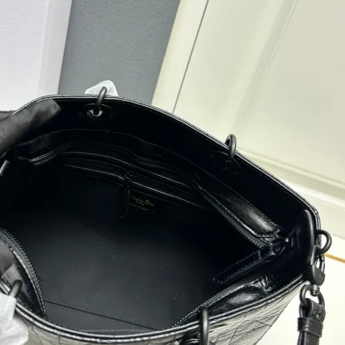 Cheap Christian Dior AAA Quality Handbags For Women #1392149 Replica Wholesale [$112.00 USD] [ITEM#1392149] on Replica Christian Dior AAA Quality Handbags