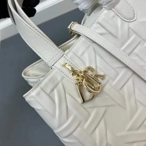 Cheap Christian Dior AAA Quality Handbags For Women #1392157 Replica Wholesale [$132.00 USD] [ITEM#1392157] on Replica Christian Dior AAA Quality Handbags