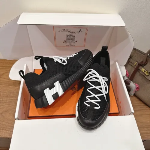 Hermes Casual Shoes For Women #1392159