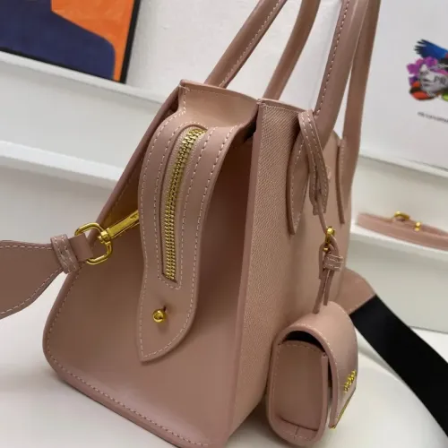 Cheap Prada AAA Quality Handbags For Women #1392160 Replica Wholesale [$102.00 USD] [ITEM#1392160] on Replica Prada AAA Quality Handbags