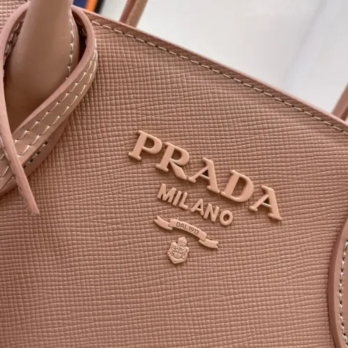 Cheap Prada AAA Quality Handbags For Women #1392160 Replica Wholesale [$102.00 USD] [ITEM#1392160] on Replica Prada AAA Quality Handbags