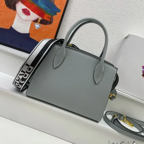 Cheap Prada AAA Quality Handbags For Women #1392161 Replica Wholesale [$102.00 USD] [ITEM#1392161] on Replica Prada AAA Quality Handbags