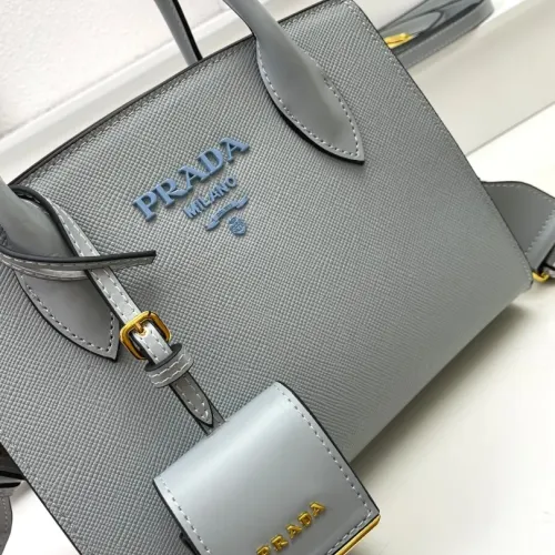 Cheap Prada AAA Quality Handbags For Women #1392161 Replica Wholesale [$102.00 USD] [ITEM#1392161] on Replica Prada AAA Quality Handbags