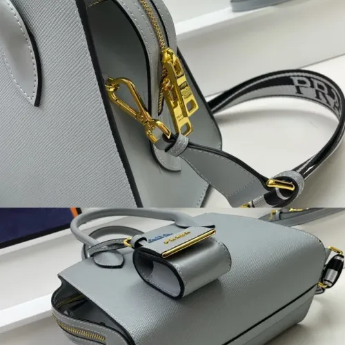 Cheap Prada AAA Quality Handbags For Women #1392161 Replica Wholesale [$102.00 USD] [ITEM#1392161] on Replica Prada AAA Quality Handbags