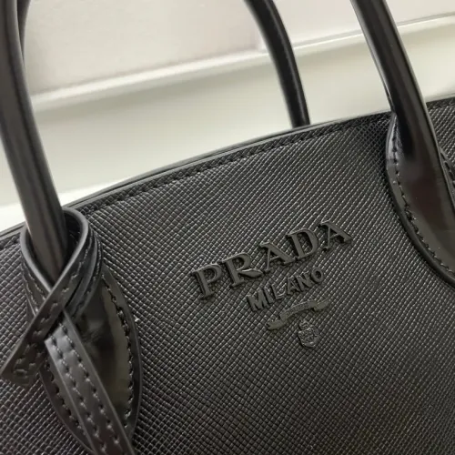 Cheap Prada AAA Quality Handbags For Women #1392162 Replica Wholesale [$102.00 USD] [ITEM#1392162] on Replica Prada AAA Quality Handbags