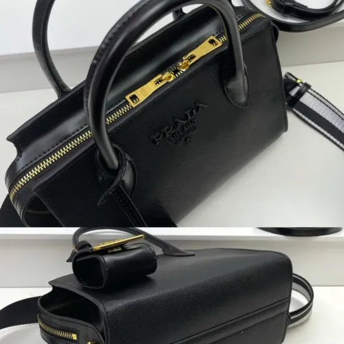 Cheap Prada AAA Quality Handbags For Women #1392162 Replica Wholesale [$102.00 USD] [ITEM#1392162] on Replica Prada AAA Quality Handbags