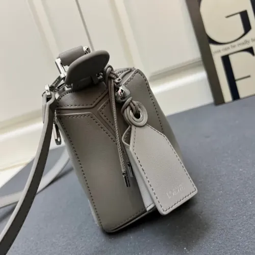 Cheap LOEWE AAA Quality Messenger Bags For Women #1392163 Replica Wholesale [$108.00 USD] [ITEM#1392163] on Replica LOEWE AAA Quality Messenger Bags