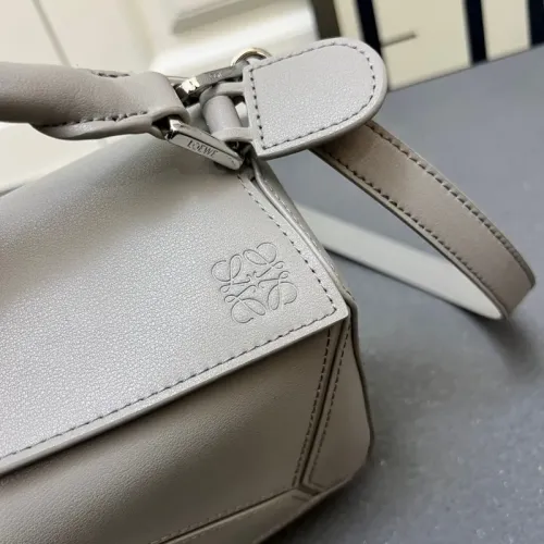 Cheap LOEWE AAA Quality Messenger Bags For Women #1392163 Replica Wholesale [$108.00 USD] [ITEM#1392163] on Replica LOEWE AAA Quality Messenger Bags