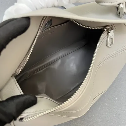 Cheap LOEWE AAA Quality Messenger Bags For Women #1392163 Replica Wholesale [$108.00 USD] [ITEM#1392163] on Replica LOEWE AAA Quality Messenger Bags