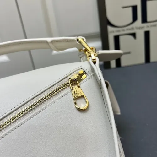 Cheap LOEWE AAA Quality Messenger Bags For Women #1392164 Replica Wholesale [$108.00 USD] [ITEM#1392164] on Replica LOEWE AAA Quality Messenger Bags