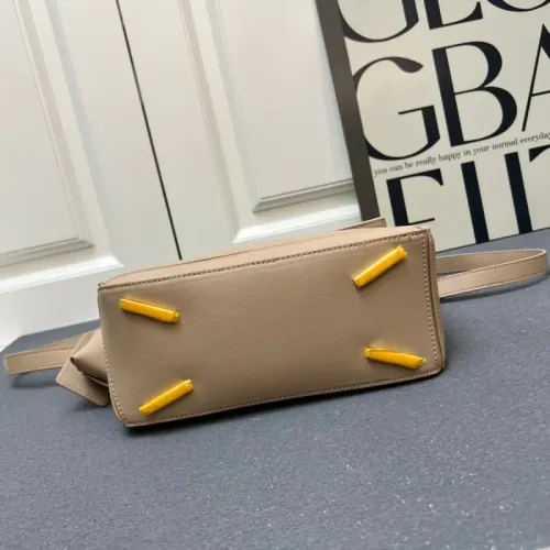 Cheap LOEWE AAA Quality Messenger Bags For Women #1392165 Replica Wholesale [$108.00 USD] [ITEM#1392165] on Replica LOEWE AAA Quality Messenger Bags