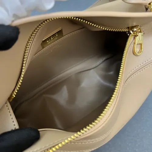 Cheap LOEWE AAA Quality Messenger Bags For Women #1392165 Replica Wholesale [$108.00 USD] [ITEM#1392165] on Replica LOEWE AAA Quality Messenger Bags