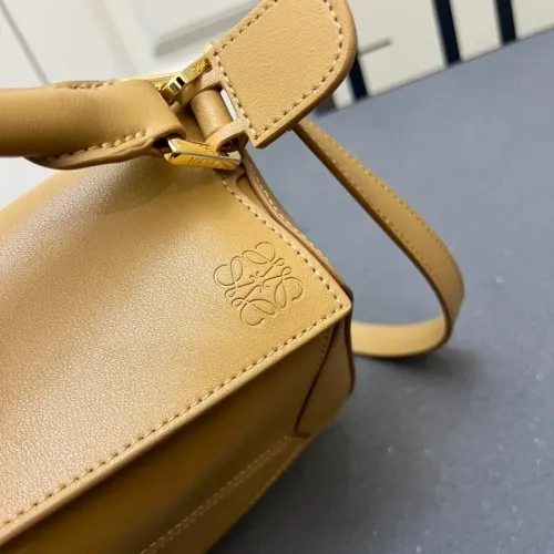 Cheap LOEWE AAA Quality Messenger Bags For Women #1392166 Replica Wholesale [$108.00 USD] [ITEM#1392166] on Replica LOEWE AAA Quality Messenger Bags